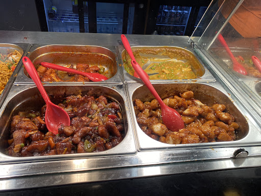 Photo of Chopstix - 77 Mansfield Rd, South Normanton, Alfreton DE55 2EF